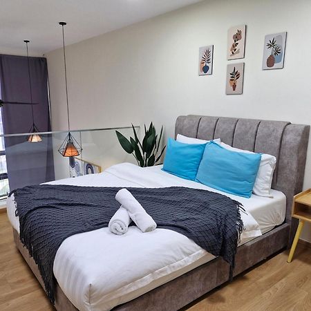 Ekocheras Duplex Suite By Ohana Home Kuala Lumpur Zewnętrze zdjęcie