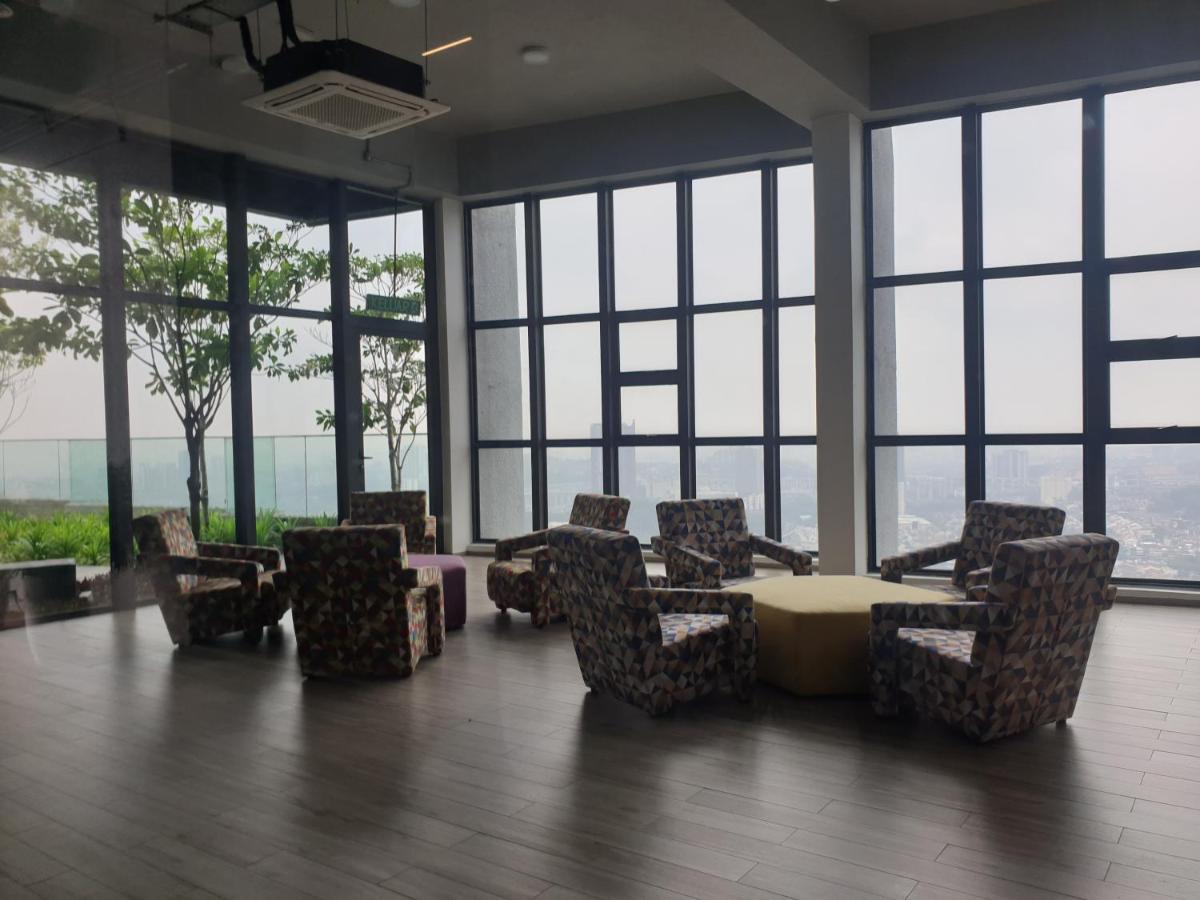 Ekocheras Duplex Suite By Ohana Home Kuala Lumpur Zewnętrze zdjęcie