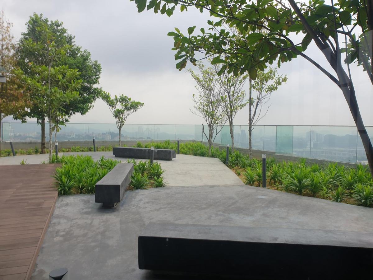 Ekocheras Duplex Suite By Ohana Home Kuala Lumpur Zewnętrze zdjęcie