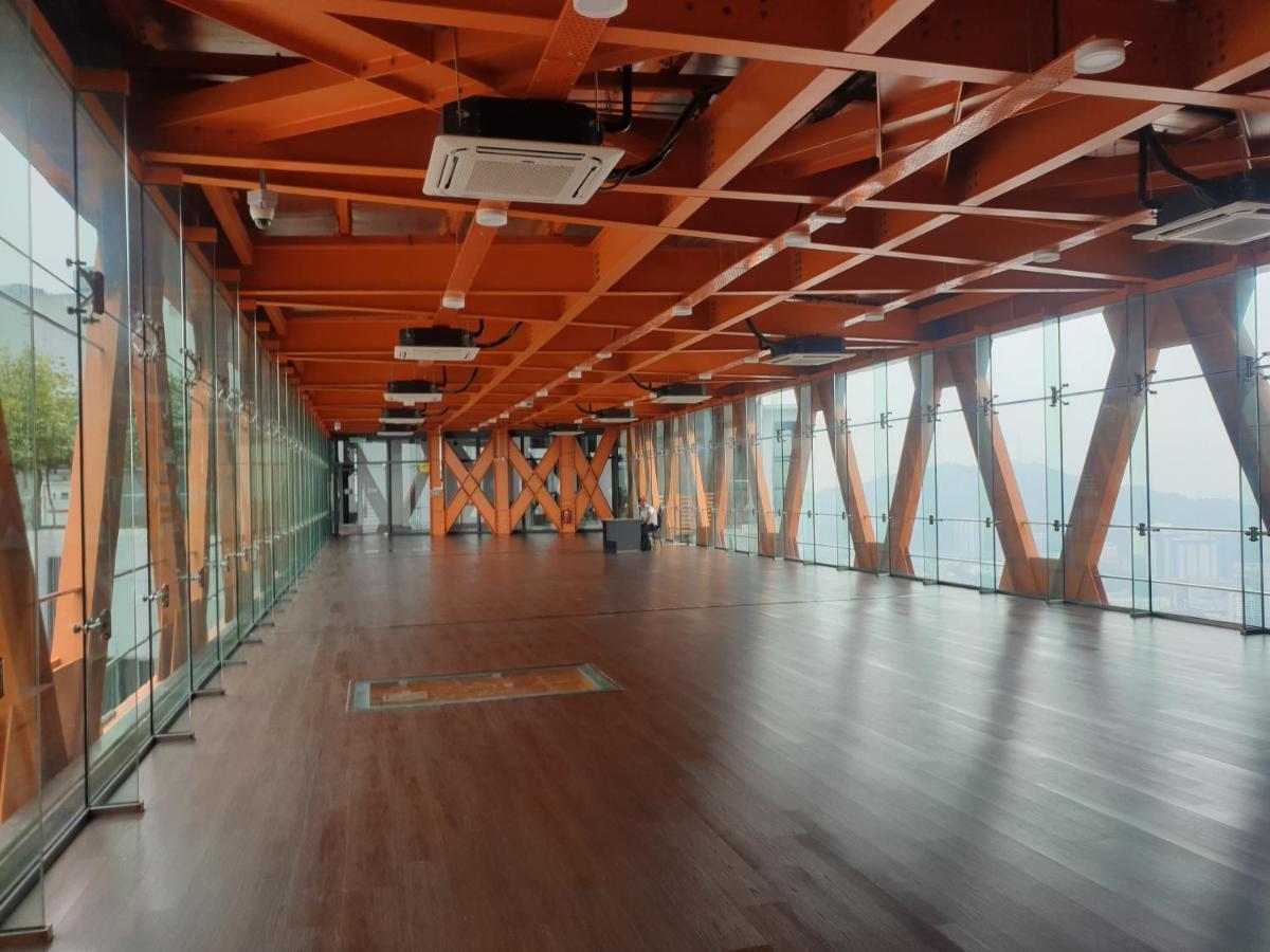 Ekocheras Duplex Suite By Ohana Home Kuala Lumpur Zewnętrze zdjęcie