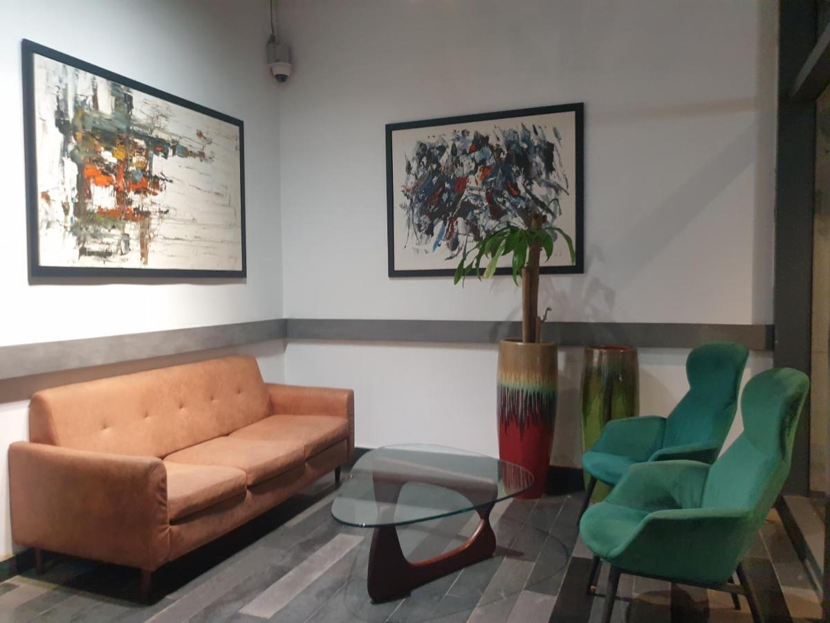 Ekocheras Duplex Suite By Ohana Home Kuala Lumpur Zewnętrze zdjęcie