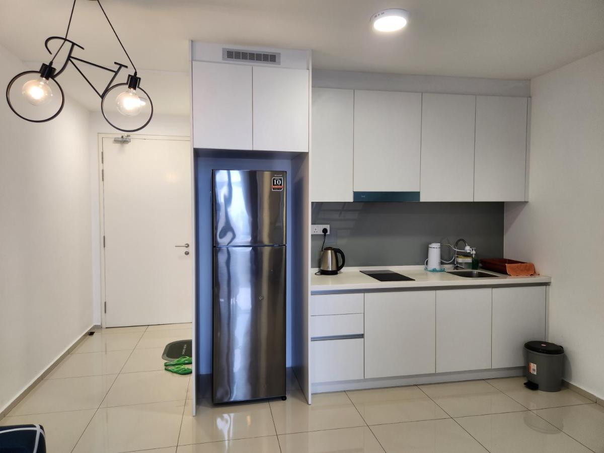 Ekocheras Duplex Suite By Ohana Home Kuala Lumpur Zewnętrze zdjęcie